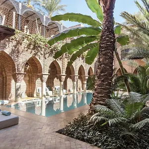 La Sultana Marrakech Ξενοδοχείο