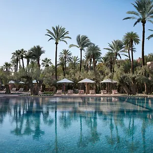Royal Mansour Marrakech Ξενοδοχείο