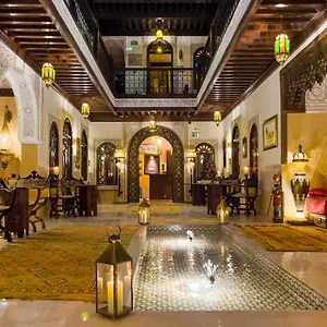 Riad Perlekech Riad&spa, Marrakesch
