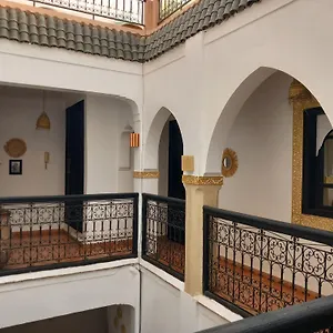 Jad Ziad ホステル