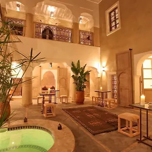 4* Riad Dar