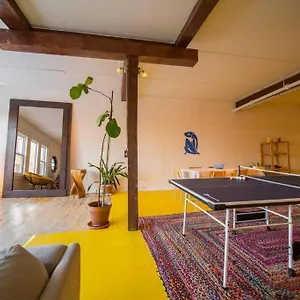 Le Loft Charlotte 1 , Ville de Québec Canada