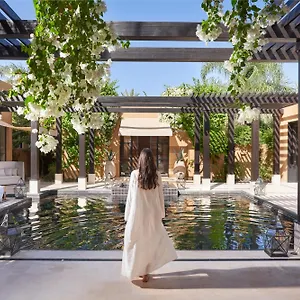 Hotel Mandarin Oriental, Marrakech, Marakéš