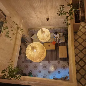Hostel Medina Oasis, Marrakesch