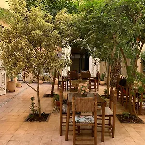 Hostel Laksour, Marrakesch