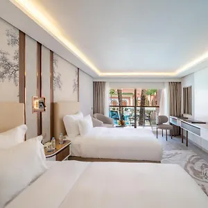 Savoy Le Grand Marrakech Ξενοδοχείο