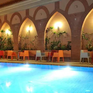 Hotel Blue Sea Le Printemps, Marakéš