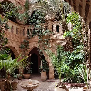 Hotel Salsabil, Marrakesch