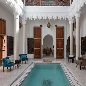 2* Riad Spice By Marrakech