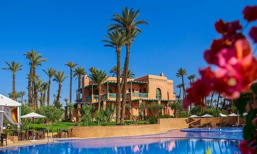 La Palmeraie Village Appartement Marrakesch
