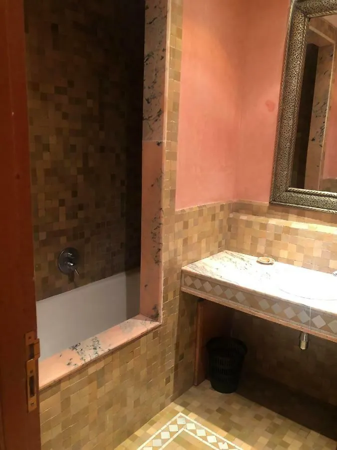 La Palmeraie Village Appartement Marrakesch