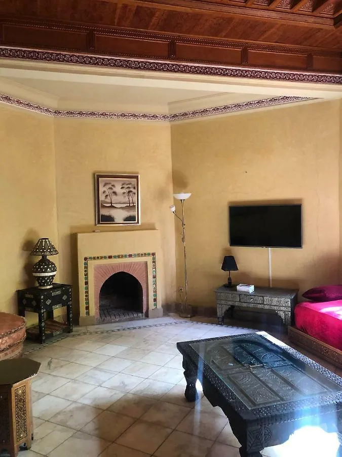 La Palmeraie Village Appartement Marrakesch