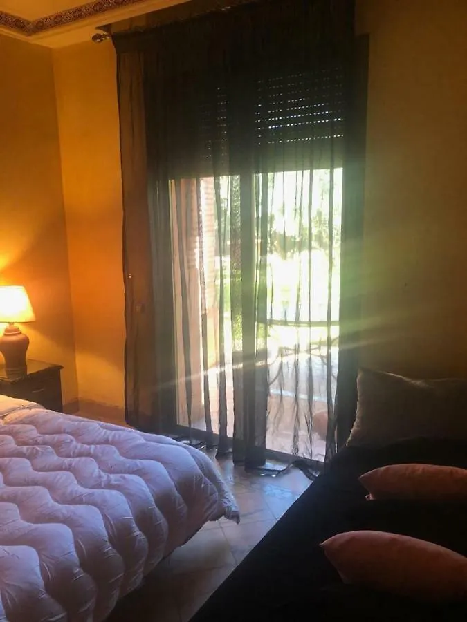La Palmeraie Village Appartement Marrakesh Apartment